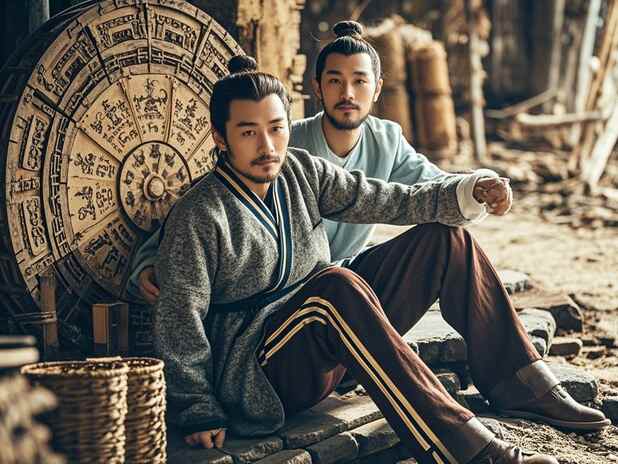 用神与忌神的辩证关系：这对你的理解有何启发？