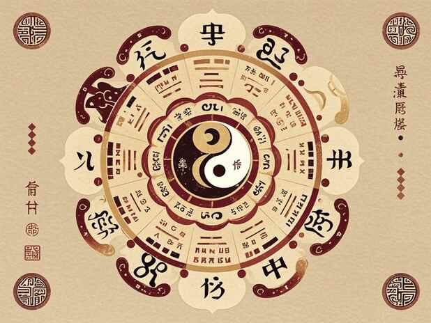 八字匹配与未来规划：我们的未来是否在八字中注定？