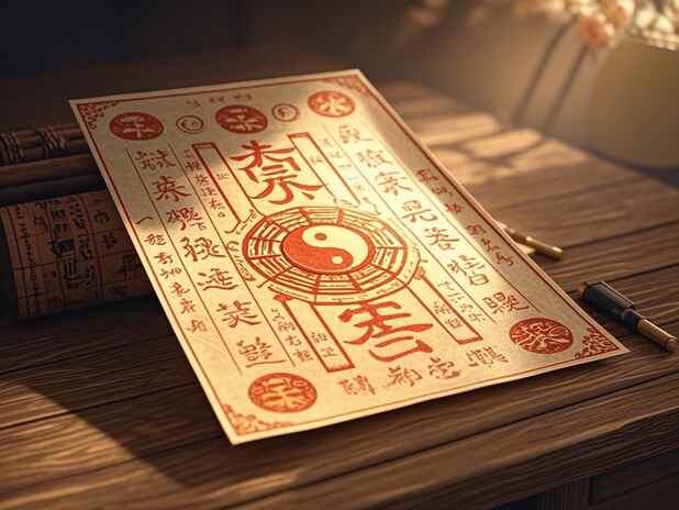 算八字的实践经验：实践中的算八字有哪些心得？