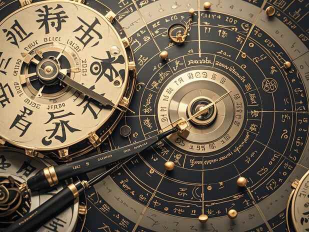 解析四柱八字的核心意义：四柱八字如何影响人生？