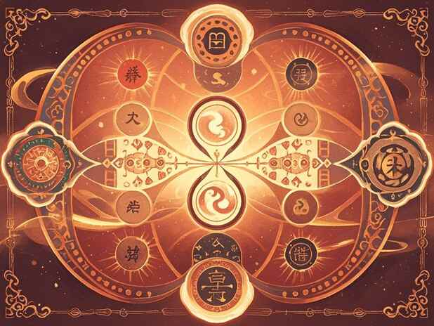 八字与灵性的关系：八字在灵性成长中有何作用？