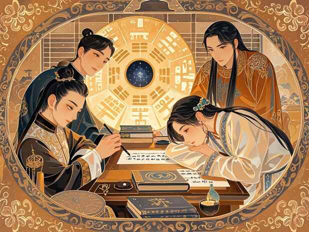 属龙八字的情感需求：属龙的人需要什么样的感情？