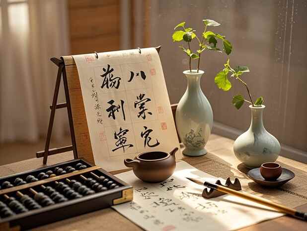 个人运势的周期性：八字命理能否准确预测未来？