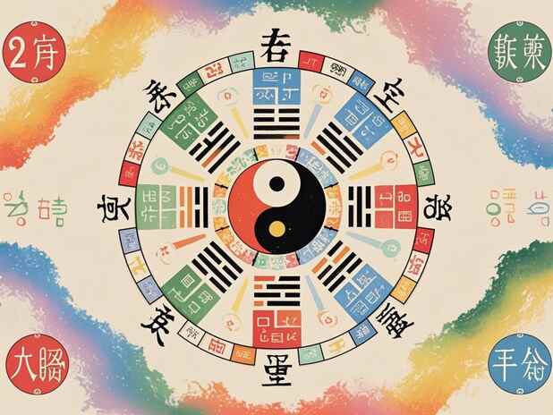 命盘与风水：命盘与风水有何内在联系