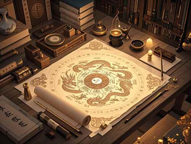 掌握八字的人生智慧：如何在生活中运用八字教义？