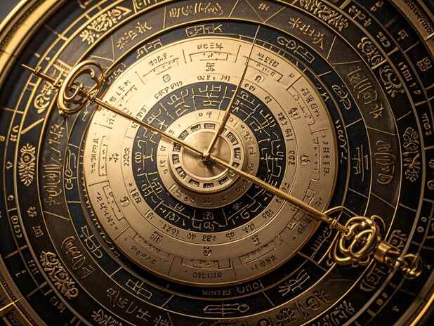 盲派八字的取名法：如何通过盲派八字为孩子起名？