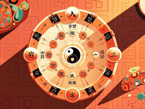 八字精批的秘密：如何获取免费八字精批服务？