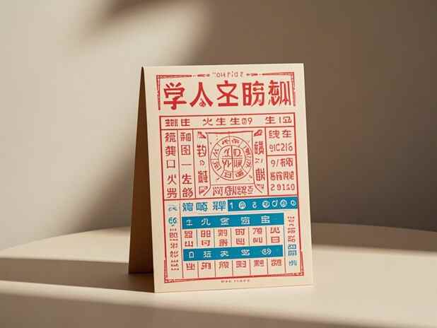 掌握盲派八字的关键：盲派八字的核心要素是什么？