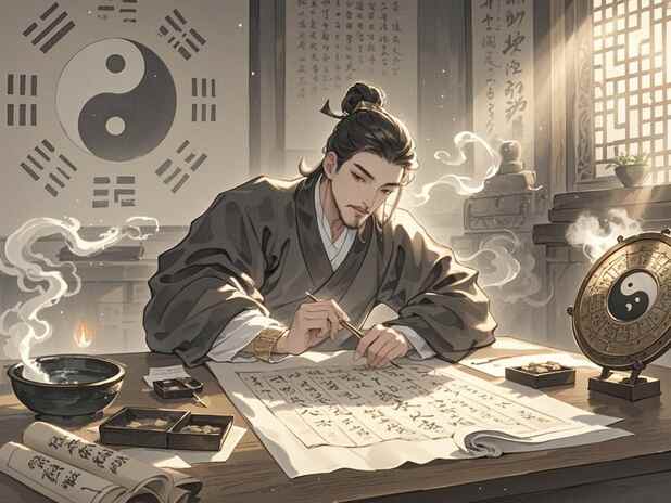 属龙八字的适合颜色：属龙的人哪些颜色最吉利？