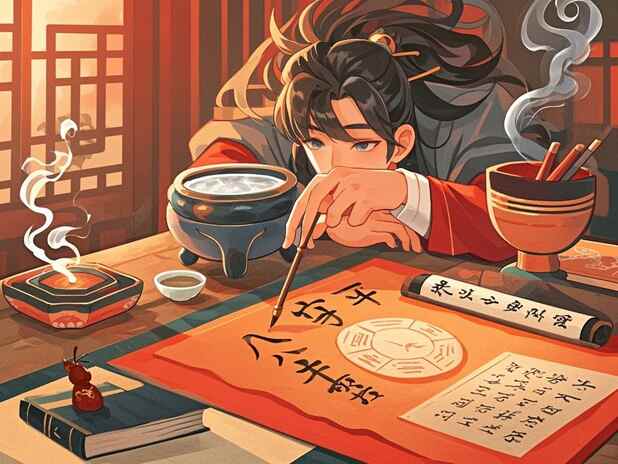 八字精批与个人运势：你的命运如何变化？