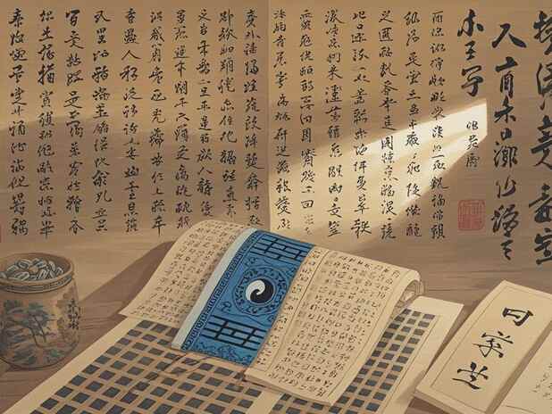 属猴八字的命理分析：如何解读你的八字特点？