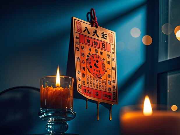 如何通过盲派八字提升自我：这样的方法有效吗？