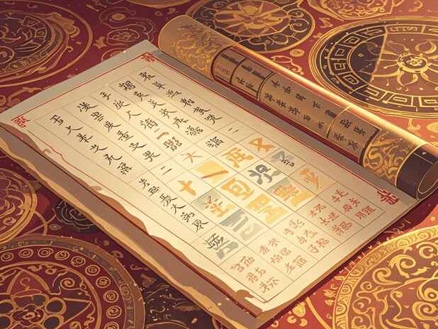 八字命理中的五行分析：五行对八字有什么影响？