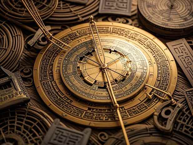 算八字如何选择时间：算命时选择什么样的时间最好？