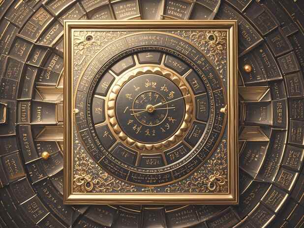 命盘对照学习：如何对照学习不同命盘的解读？