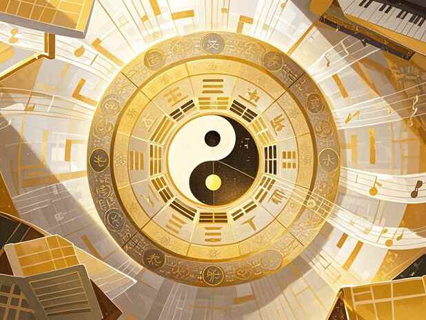 揭秘八字与宗教文化：传统八字在宗教中扮演什么角色？