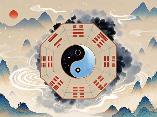 八字中的财富与地位：八字是否能预测社会地位？