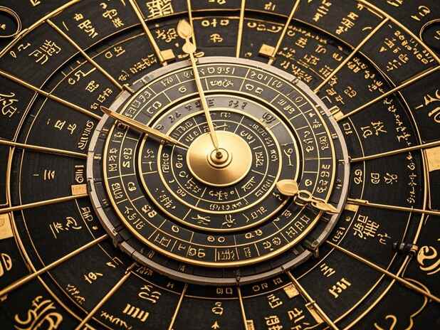 属马八字的幸运颜色：怎样运用颜色改善运势？