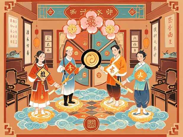 命盘的相位解析：相位在命盘中有何重要性？