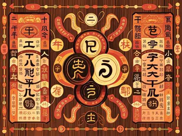 命盘对感情的影响：它如何影响你的爱情生活？