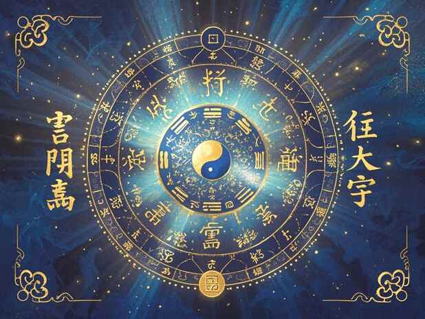 属羊八字的风水建议：属羊人如何选择合适的居住环境？