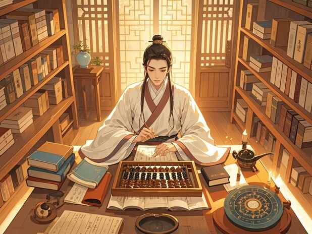 八字与感情波动：情感出现问题时如何用八字分析？