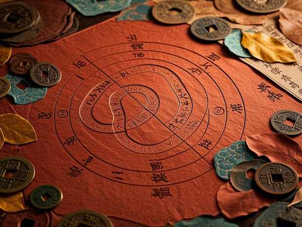 八字精批中的神煞：它们对你的命运有何启示？