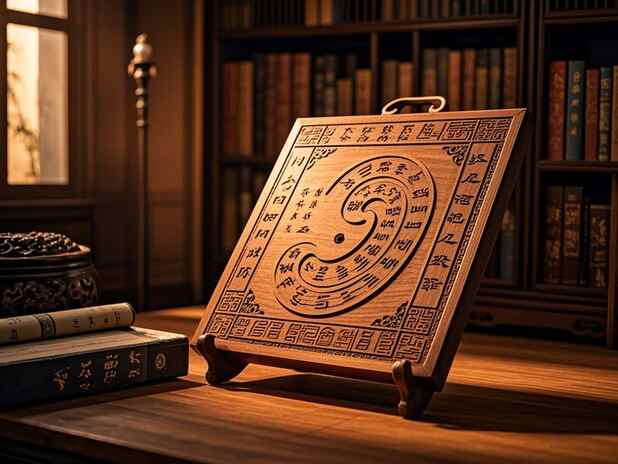 四柱八字与个人价值观：八字如何影响我的价值观？