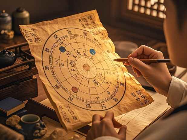 属羊八字与亲子关系：如何与孩子建立良好沟通？