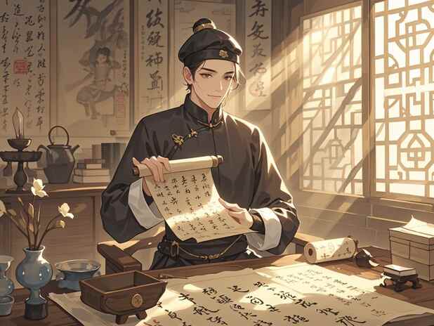 属狗八字的内心世界：内心最深处的需求是什么