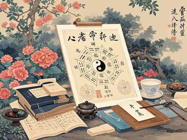 属羊八字和古代职位：历史上属羊的官员都有哪些？