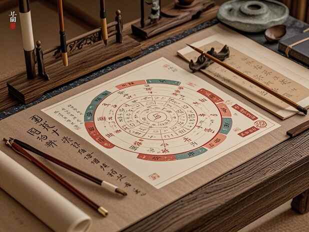 盲派八字与心理分析：盲派八字是否能反映心理状态？