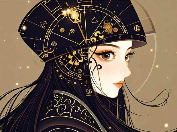 用神忌神与灵性发展的联系：这对灵性发展有何启示？