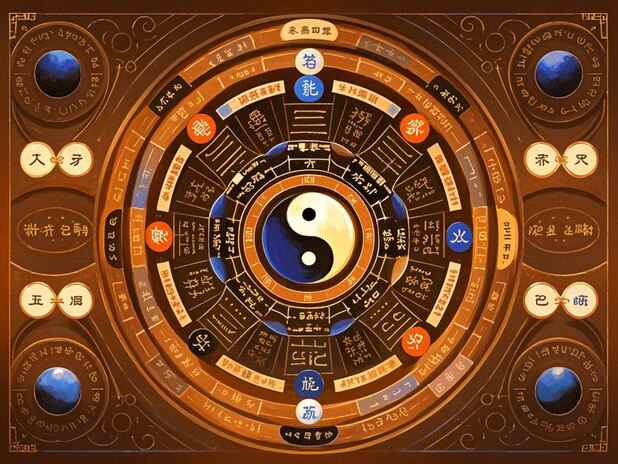 属狗人的八字与时间运势：属狗人在某个时段应注意什么？