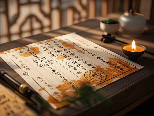 批八字与事业：如何通过八字选择合适的职业？