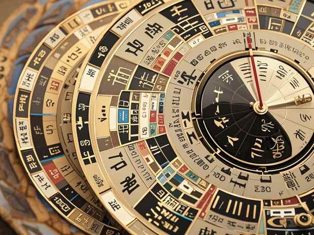 属狗与命理流年关系：属狗人在流年中应注意哪些变化？