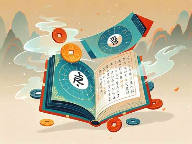 智能八字排盘如何帮助我们找到人生方向：是否真的有效？