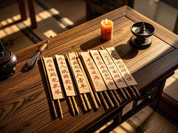 如何通过四柱命理提升人际关系：八字能改善社交吗？