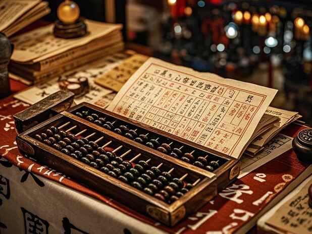 批八字的基础知识：八字如何影响个人运势？