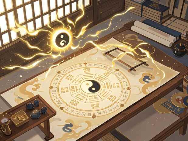 属龙八字与冒险精神：如何把握人生机会？