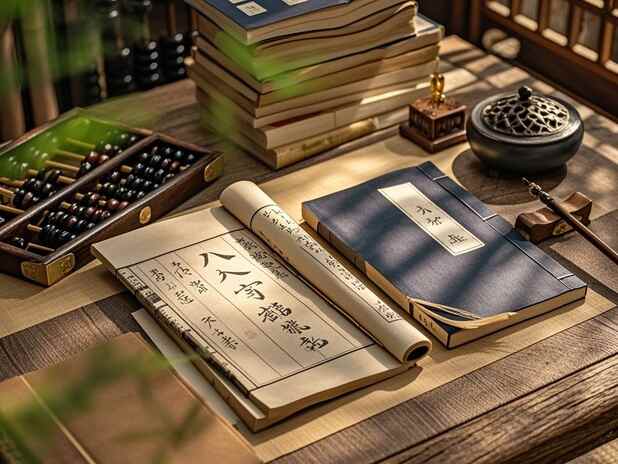 八字中的财富与家庭关系：家庭氛围会影响财运吗？