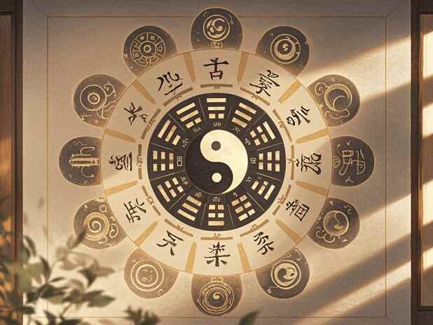 八字中的十神理解：十神在命理中有何作用