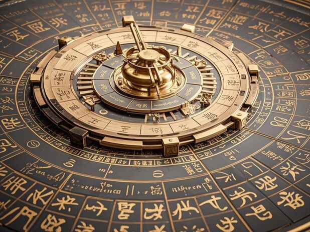 八字命理的重要概念解析：生辰八字具体包括哪几方面？