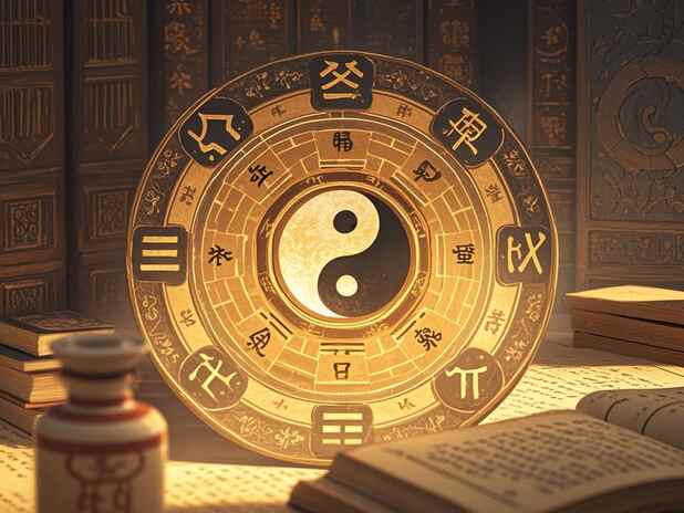 八字中的日主分析：日主在八字命理中有多重要？