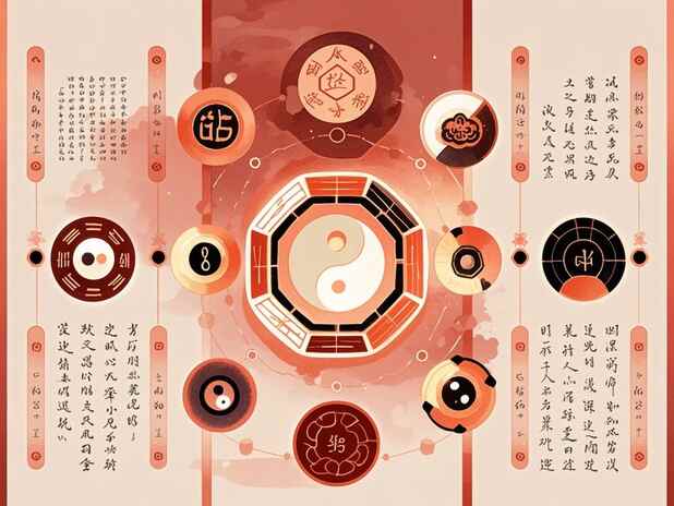 八字理解与应用：算八字的流程是怎样的？