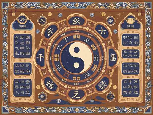 八字精批与命运解读的差别：有什么不同之处？