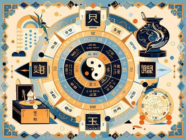 免费八字精批：我的人生目标应如何设定？