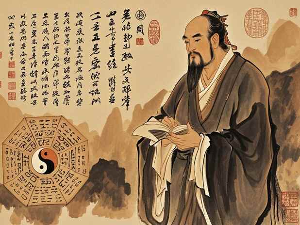 属兔八字的哲学思考：属兔人对生命的看法是什么？