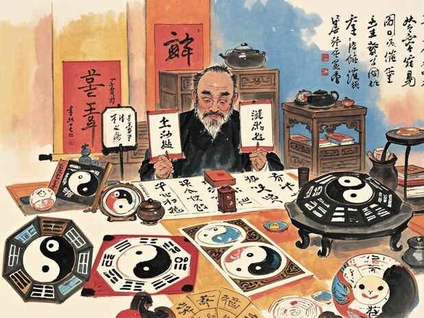 属龙八字的文化底蕴：属龙在传统文化中有何象征？