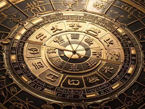 解析八字中的天干地支：天干地支对八字的影响有多大？
